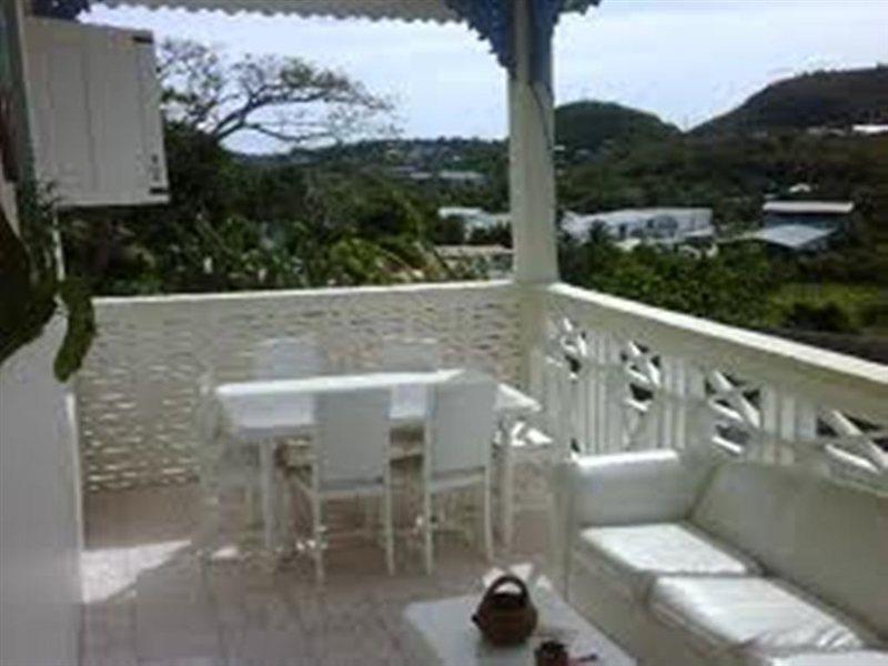 Guest house Alize