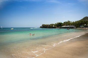 Smugglers Cove &