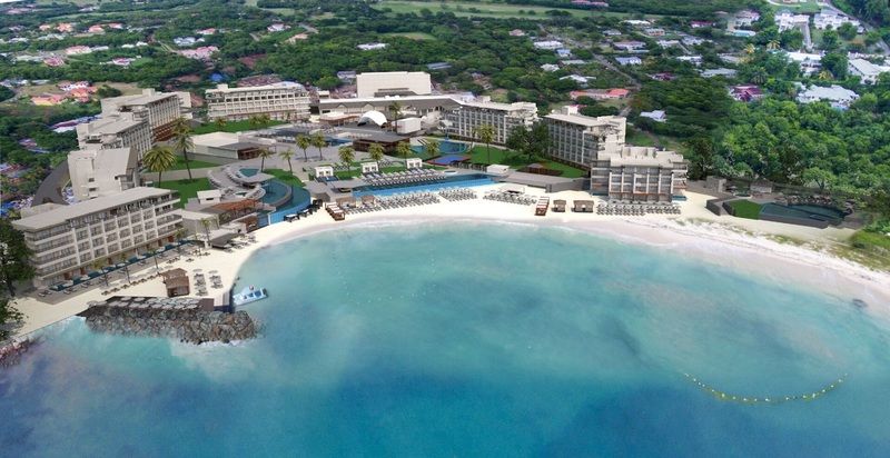 Resort Royalton Saint Lucia, An Autograph Collection 5*