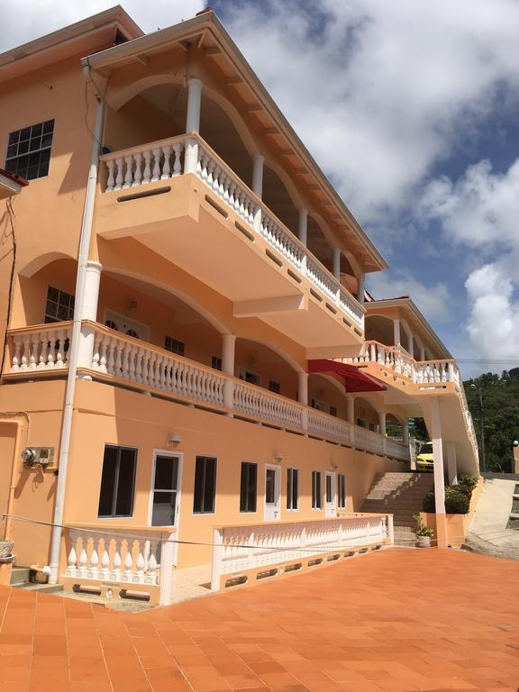 Aupic Paradise Guest house