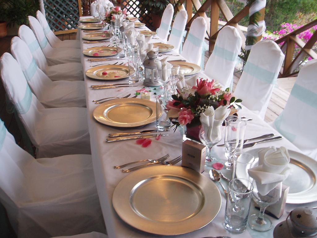 Capri Villa *