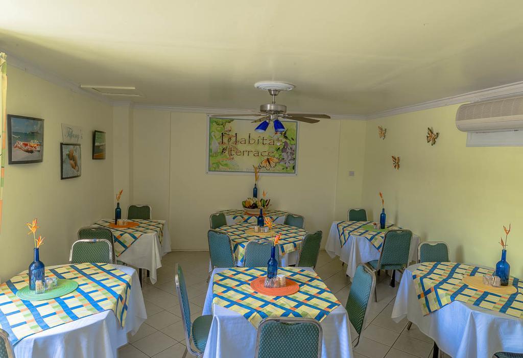 Habitat Terrace 4*