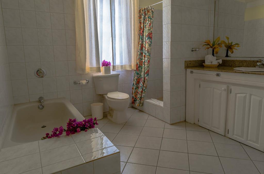 Habitat Terrace 4* Gros Islet