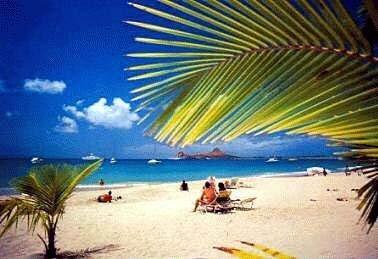 Tuxedo 3* Gros Islet