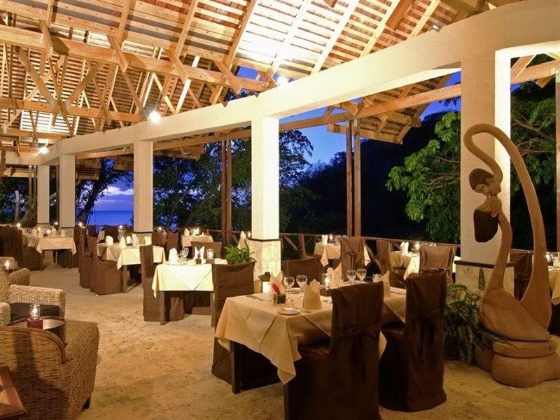 Anse Chastanet 5* Soufriere