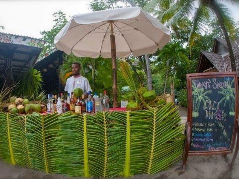 Anse Chastanet Resort Soufriere
