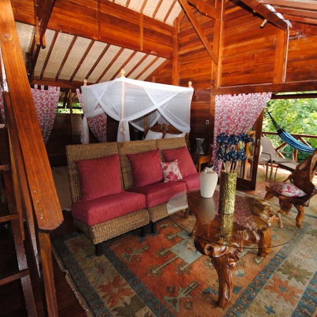 Mago Estate 3* Soufriere
