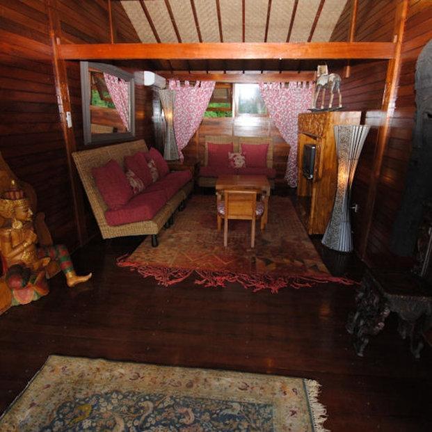 Hotel Mago Estate