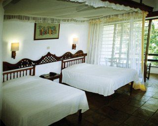 Starfish St Lucia Resort 3*