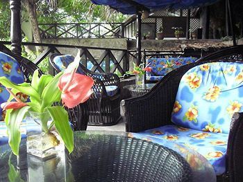 Hotel Mago Estate