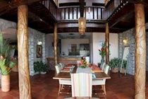 Villa Hermitage *
