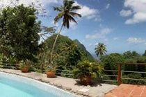 Hermitage Villa Soufriere