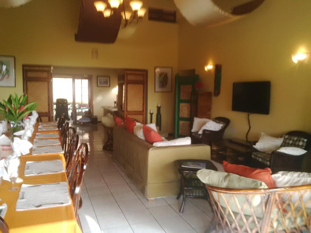 Villa Capri *