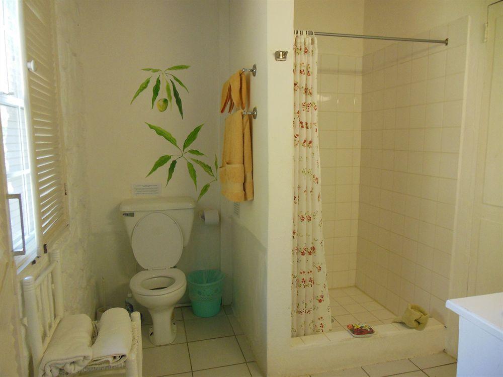 Mango Beach Bed & Breakfast Marigot Bay