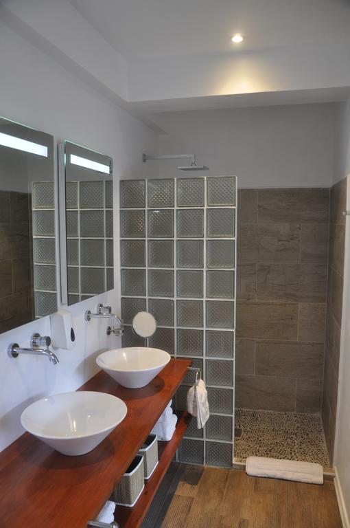 Palms Luxury Caribbean 3* Marigot Bay