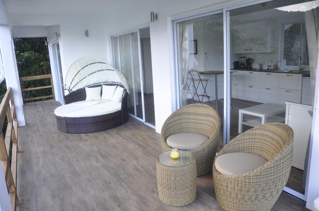Hotel Palms Luxury Caribbean