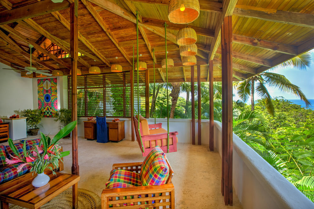 Anse Chastanet Soufriere