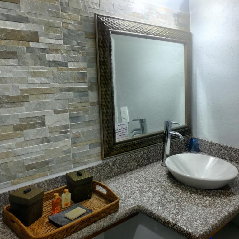 Alize Guest house Castries