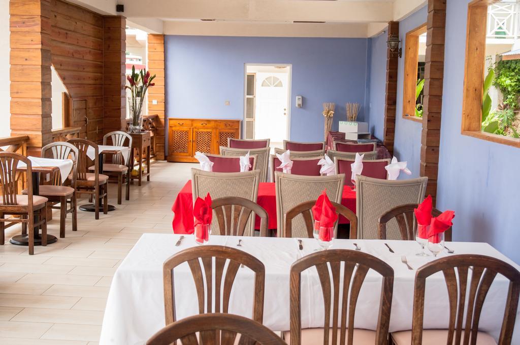 Alize Guest house