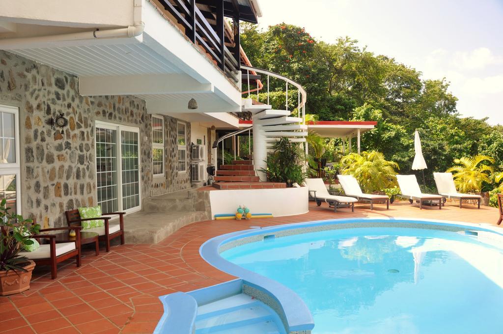 Hotel Palms Luxury Caribbean