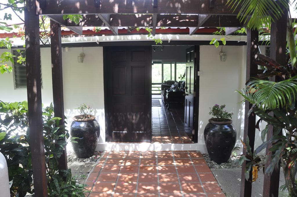 Palms Luxury Caribbean 3* Marigot Bay