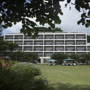 Bel Jou Adults Only Hotel Castries