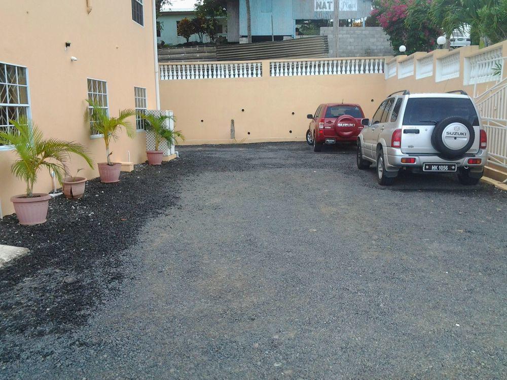 Guest house Aupic Paradise