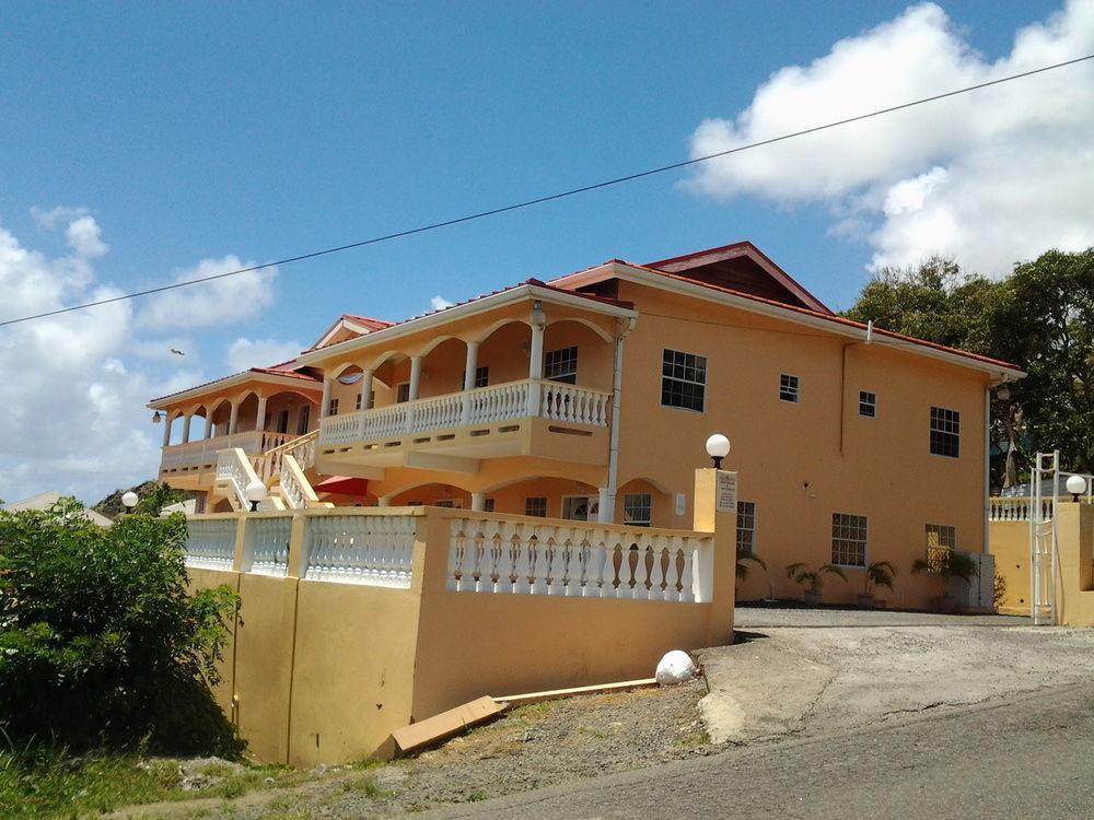 Aupic Paradise Guest house *