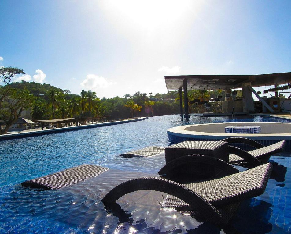 Resort Hideaway At Royalton Saint Lucia, An Autograph Collection Resort, Adults Only