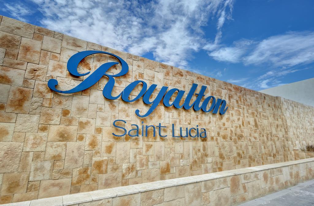 Hideaway At Royalton Saint Lucia, An Autograph Collection Resort, Adults Only Resort Gros Islet