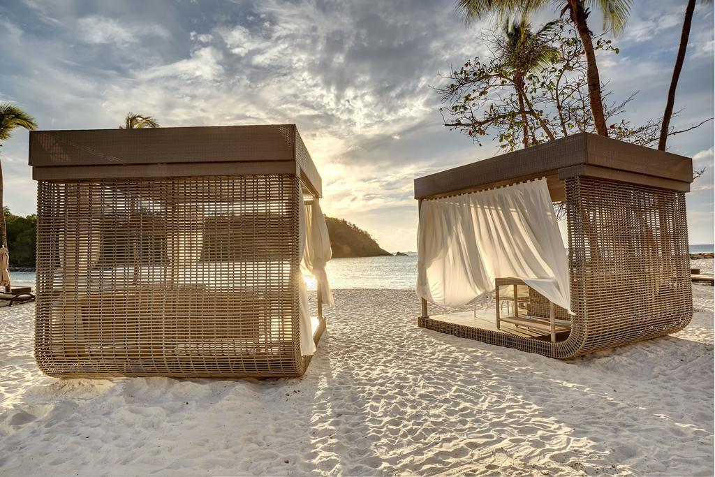 Hideaway At Royalton Saint Lucia, An Autograph Collection Resort, Adults Only Resort Gros Islet