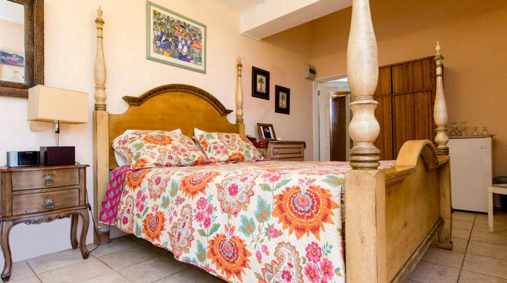 Nature's Paradise 3* Marigot Bay