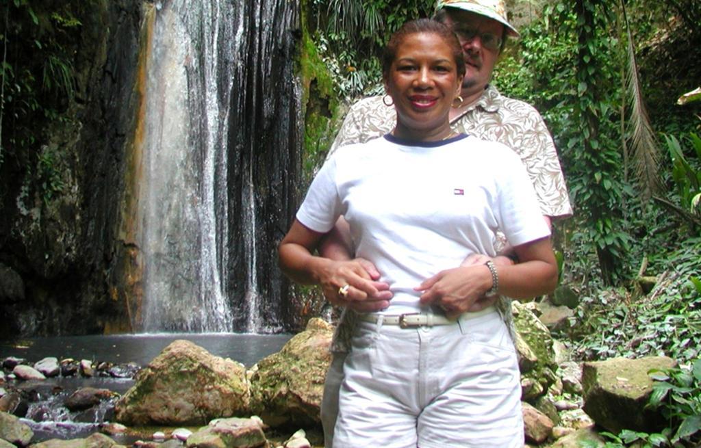Bed & Breakfast Nature's Paradise