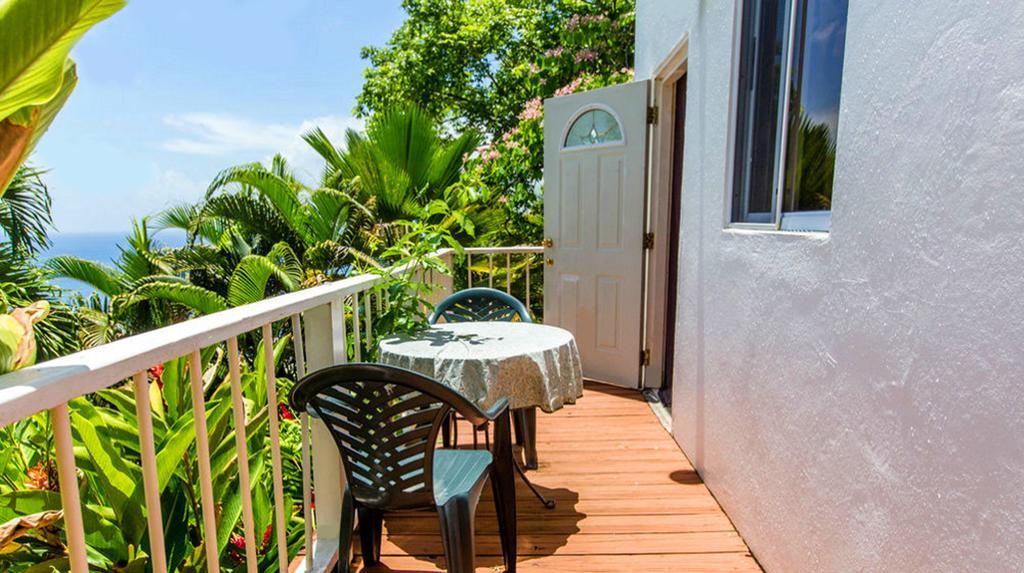 Bed & Breakfast Nature's Paradise