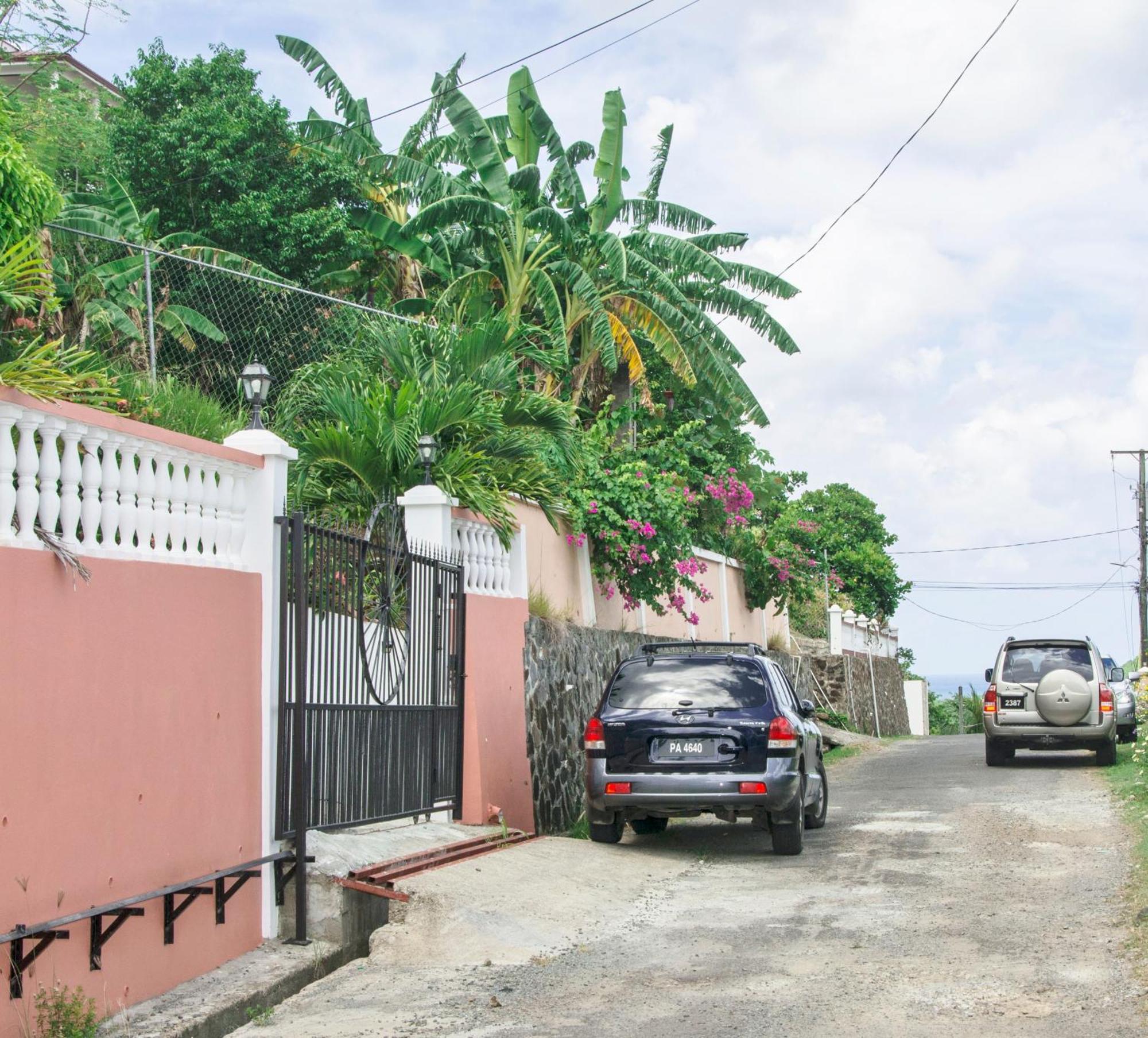 Seaview * Gros Islet