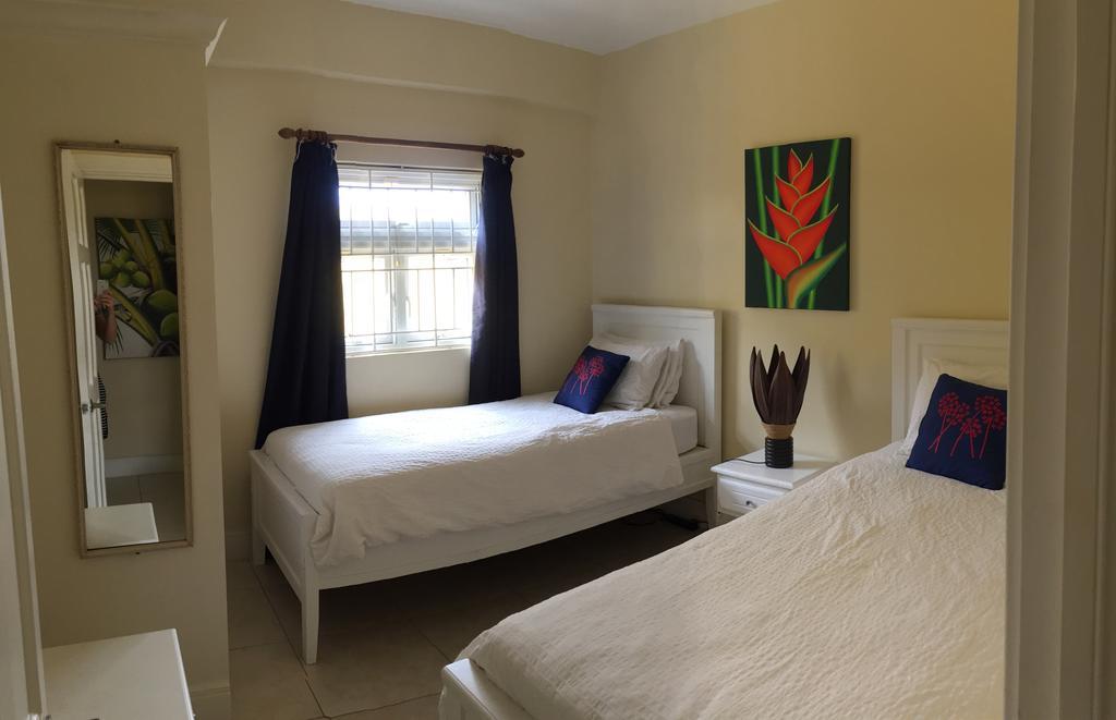 Apartment South Sea House Cap Estate