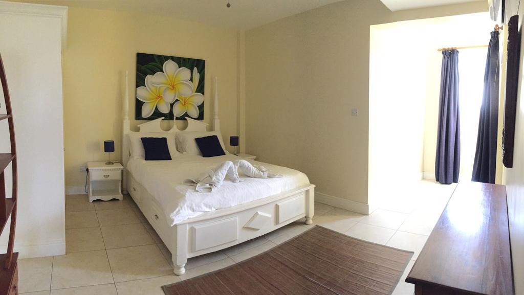 Apartment South Sea House
