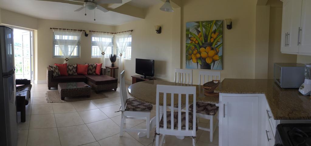 Apartment South Sea House