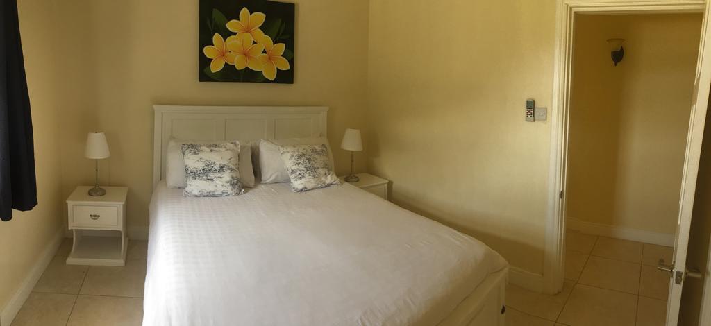 Apartment South Sea House Cap Estate