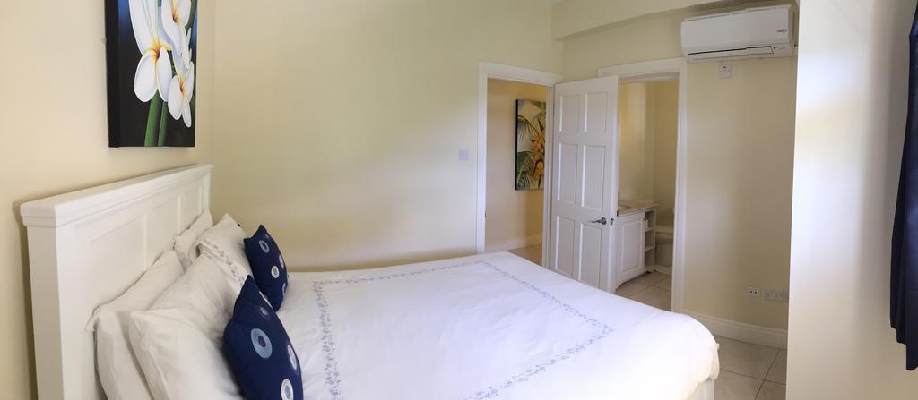South Sea House * Cap Estate