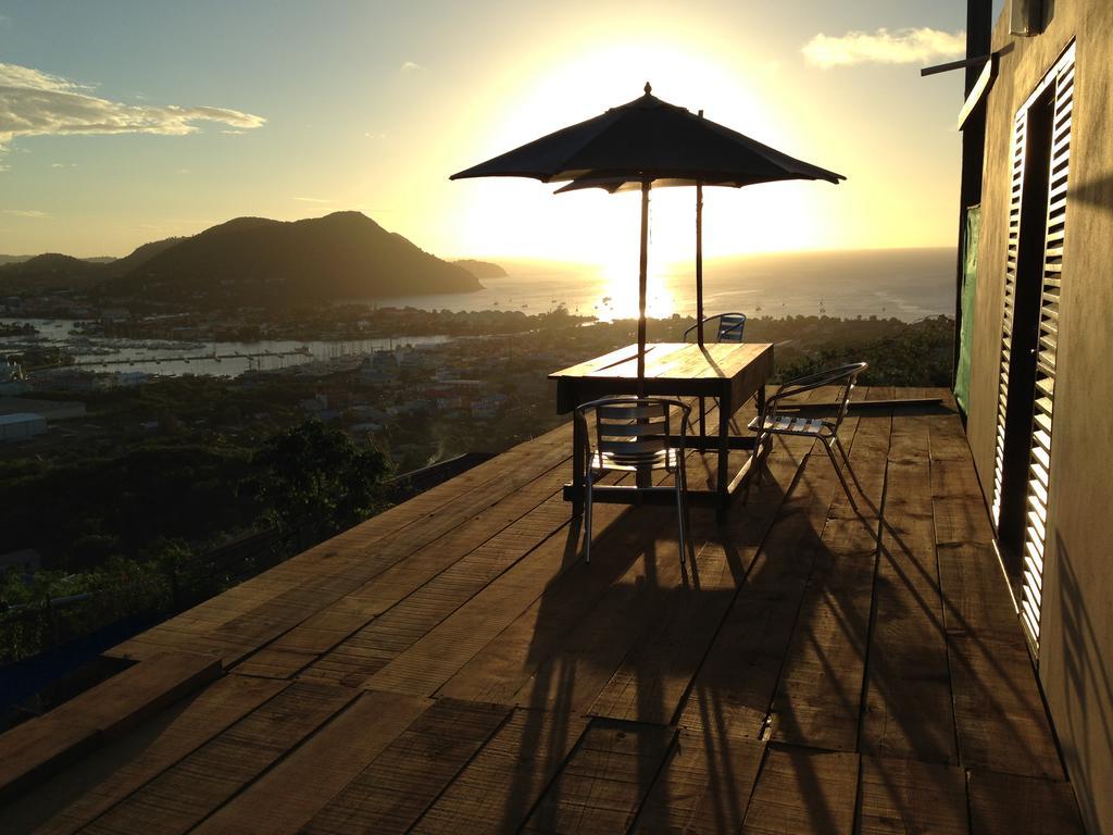 Italian 3* Gros Islet