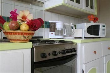 Alize Guest house 3*