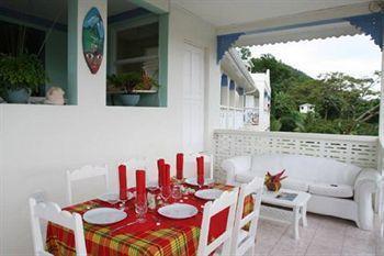 Alize Guest house 3*