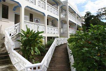 Alize 3* Castries