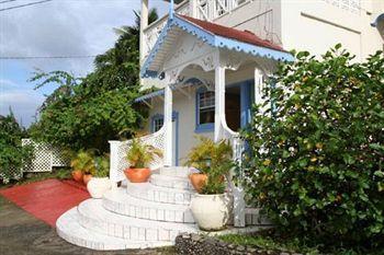 Alize Guest house