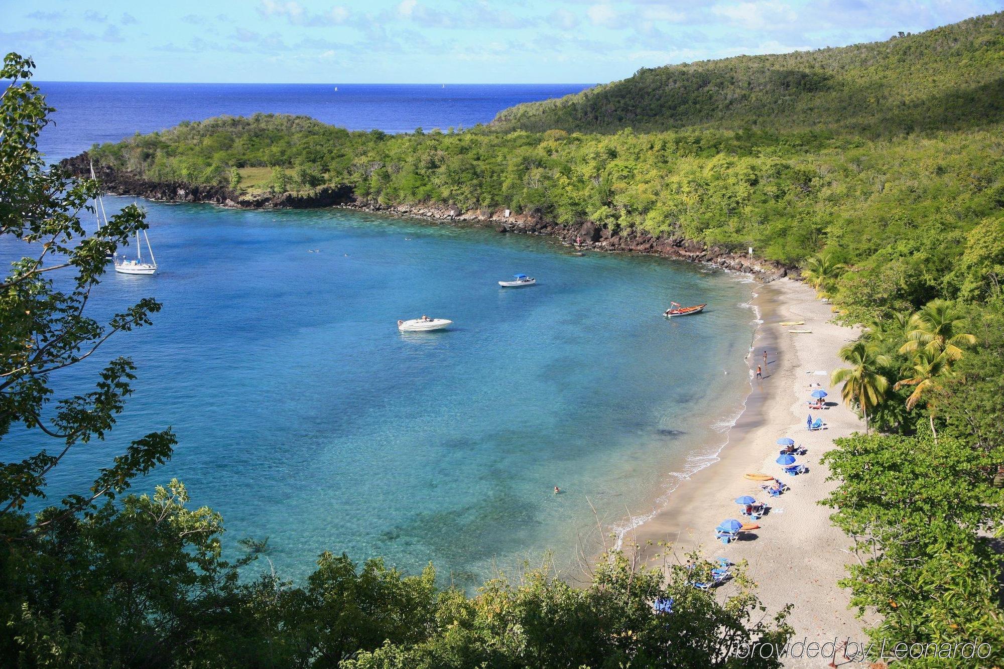 Resort Ti Kaye & (adults Only) 4*