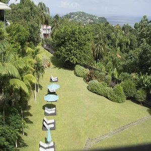 Bel Jou Adults Only Hotel Castries