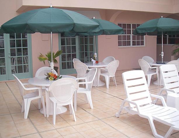 Tuxedo Hotel Gros Islet