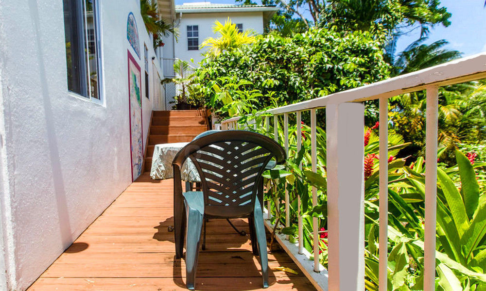 Nature's Paradise Bed & Breakfast