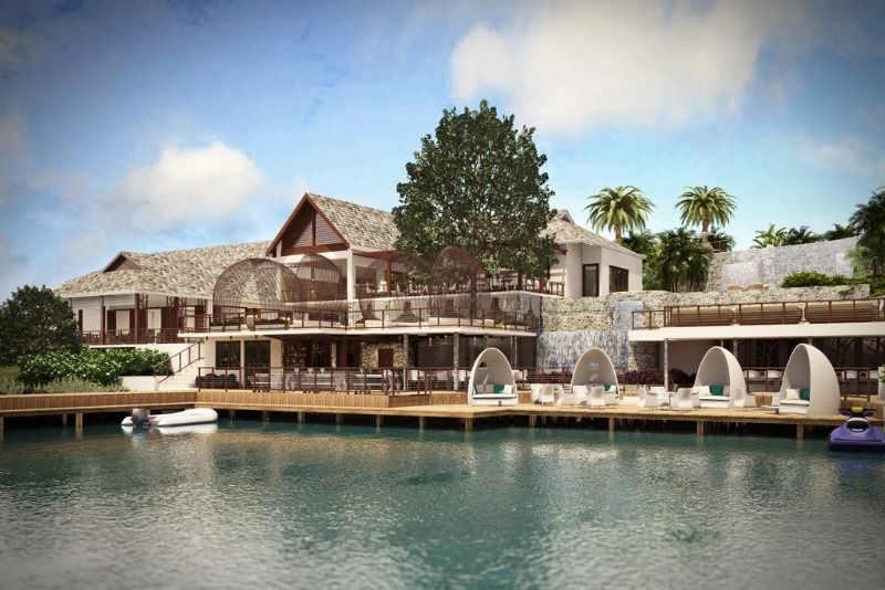 And Marina Resort 5*